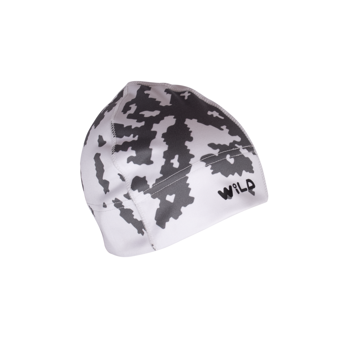 BONDED FLEECE PIPO - M05 Snow