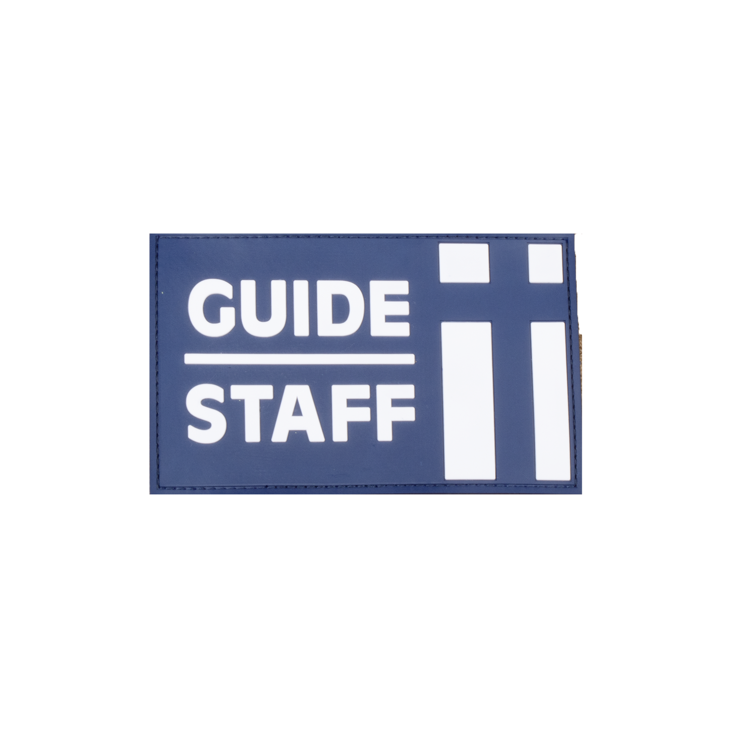 "Guide / Staff" PATCH