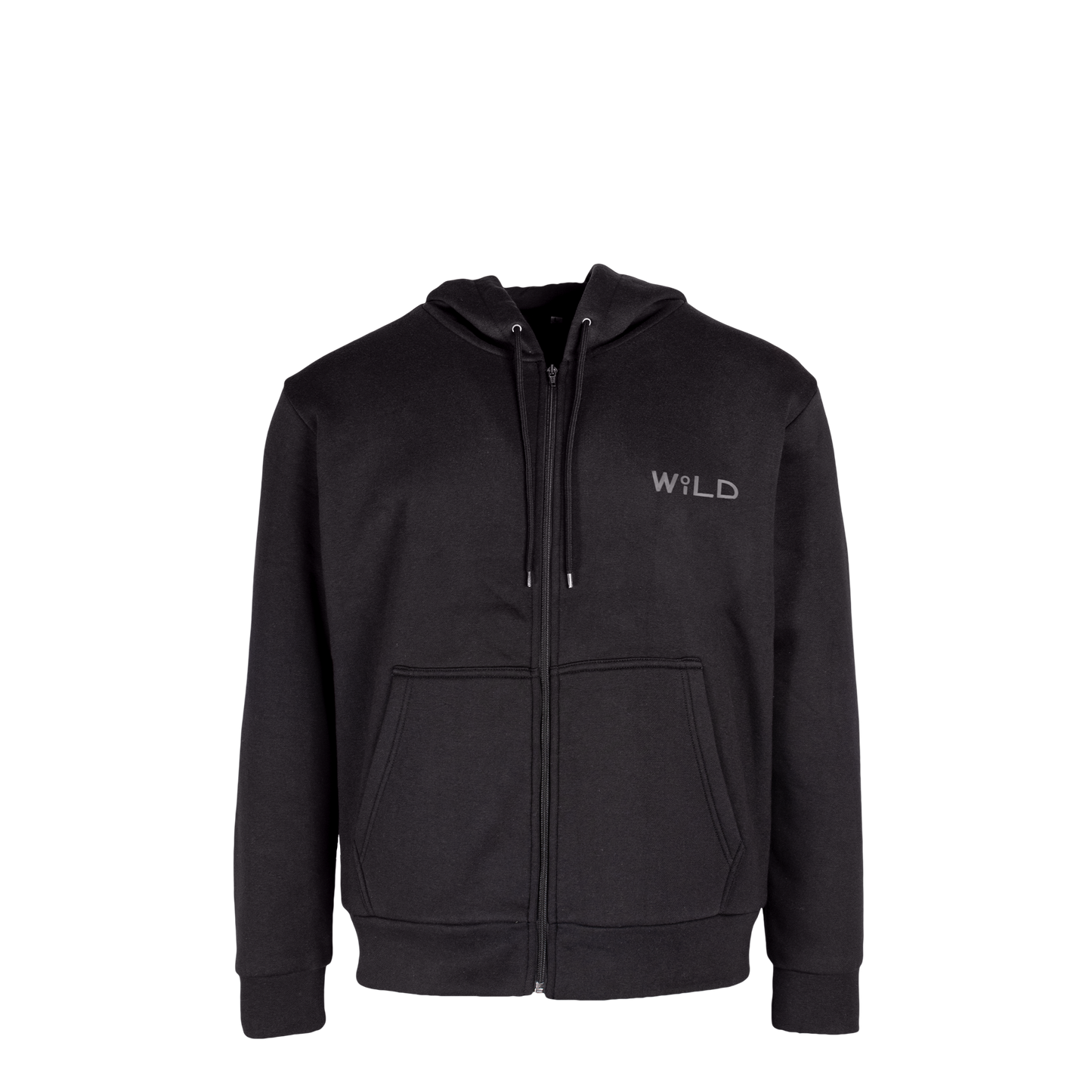 CLASSIC UNISEX HOODIE- “Boom” – Black