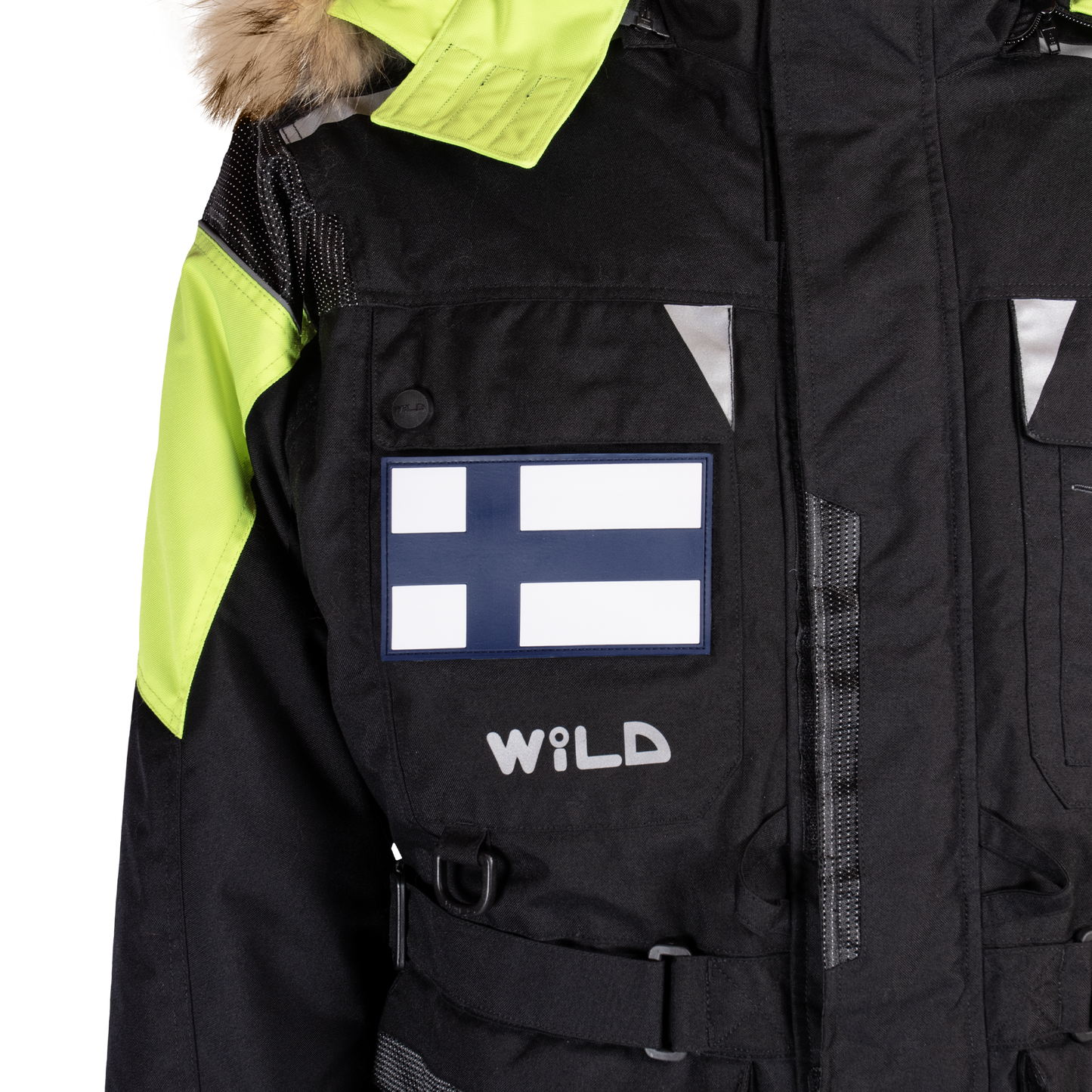 "Finland" PATCH