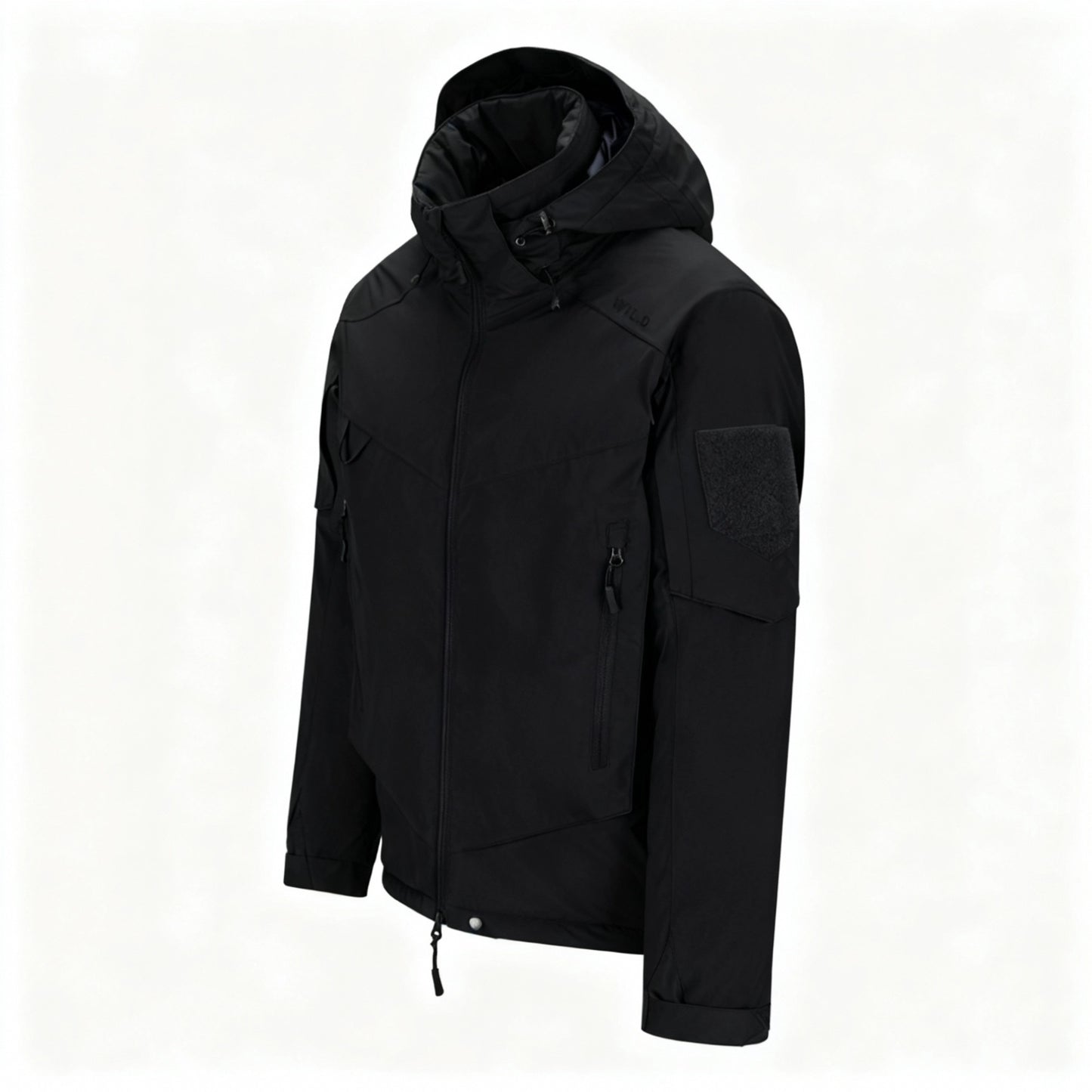 Taika miesten TacDown-takki