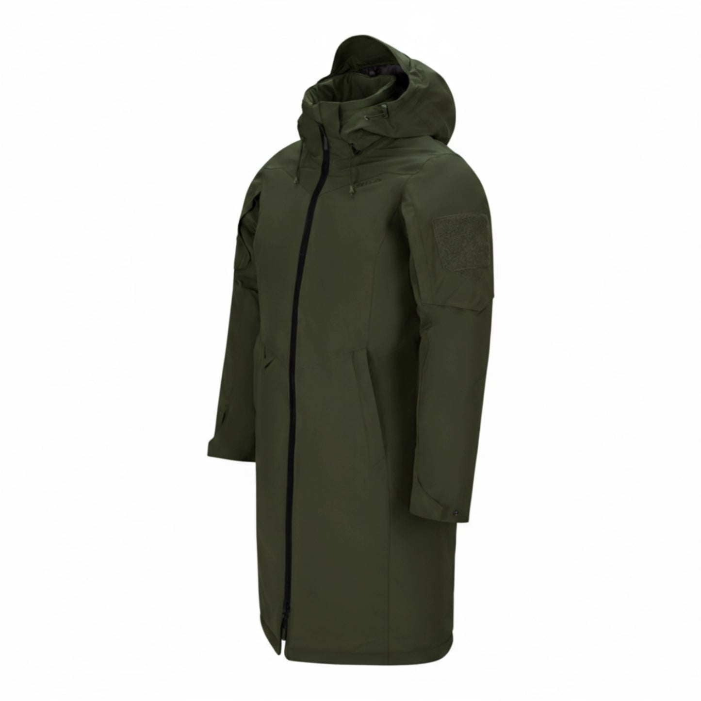 Taika Naisten TacDown-takki