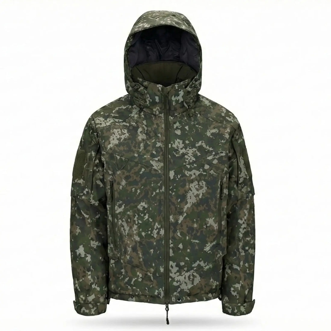 Raivo Men Jacket - M05 Winter