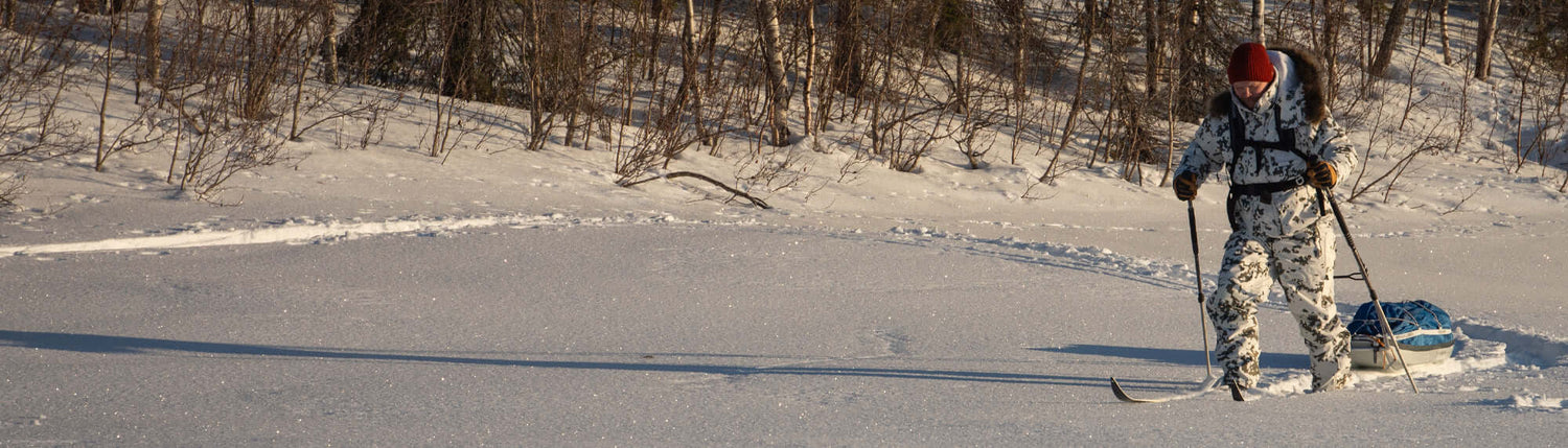 Snowhawk