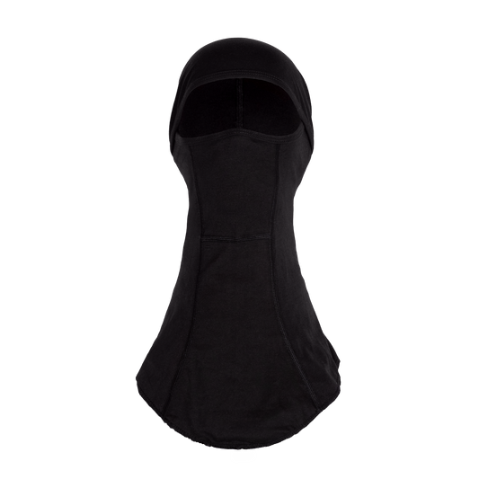 STANDARD BALACLAVA - Black