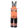 Coolwork Hose - Orange Klasse 3