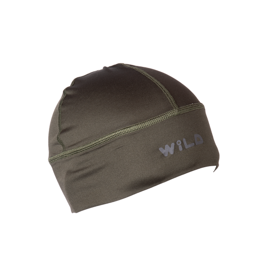 LYCRA LIGHT BEANIE - Green