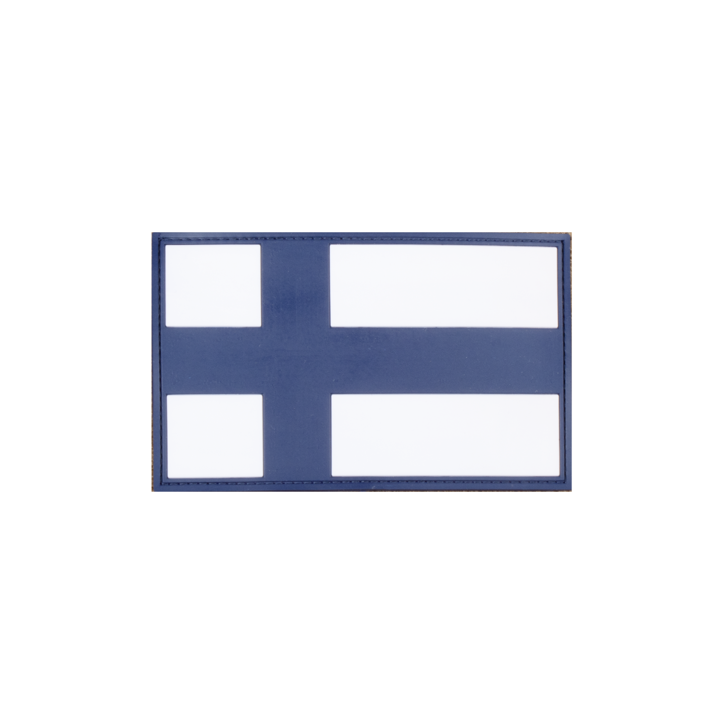 "Finland" Patch