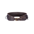 Finnish Duty Belt - Braun