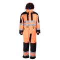 Flexwork Overall - Orange Klasse 3