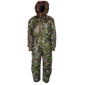 Shadowstrike Overall - M05 Winter Camo