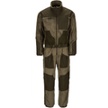 Grizzly unisex fleecehaalari - Oliivi