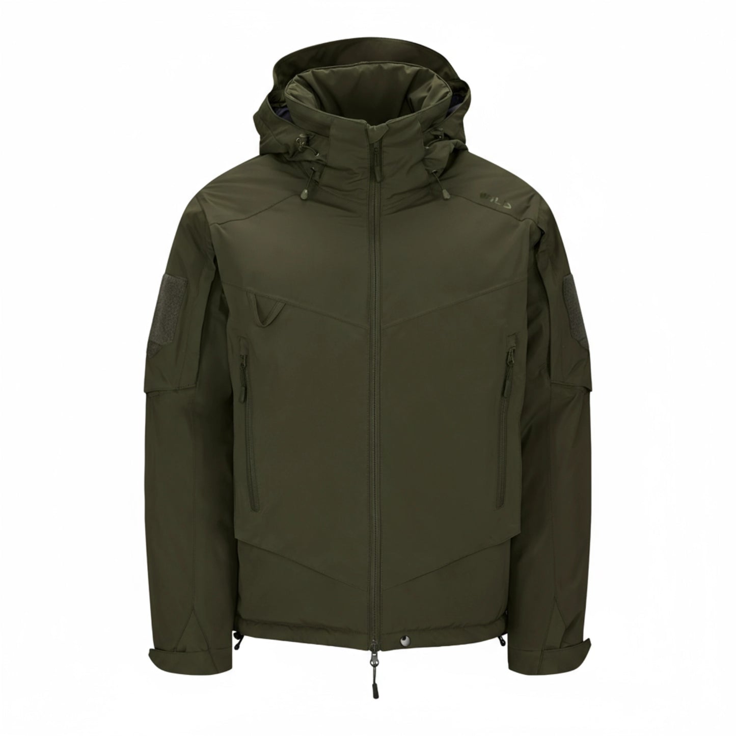 Taika miesten TacDown-takki