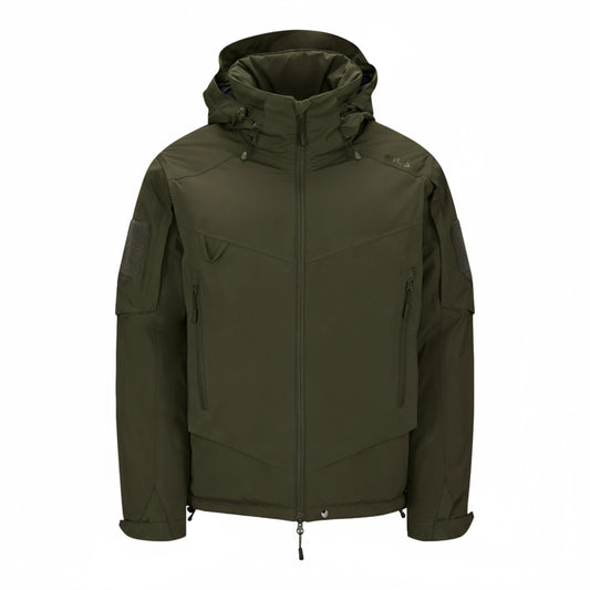 Taika miesten TacDown-takki