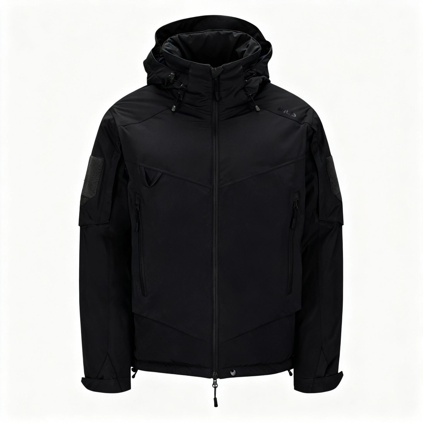 Taika miesten TacDown-takki