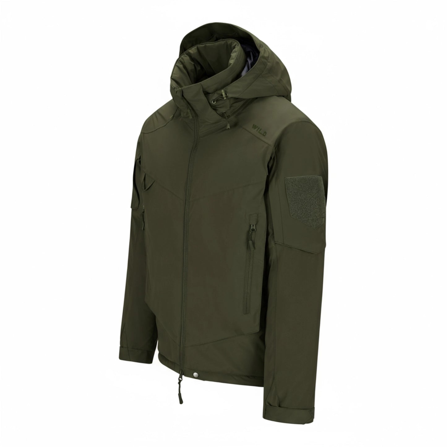 Taika miesten TacDown-takki