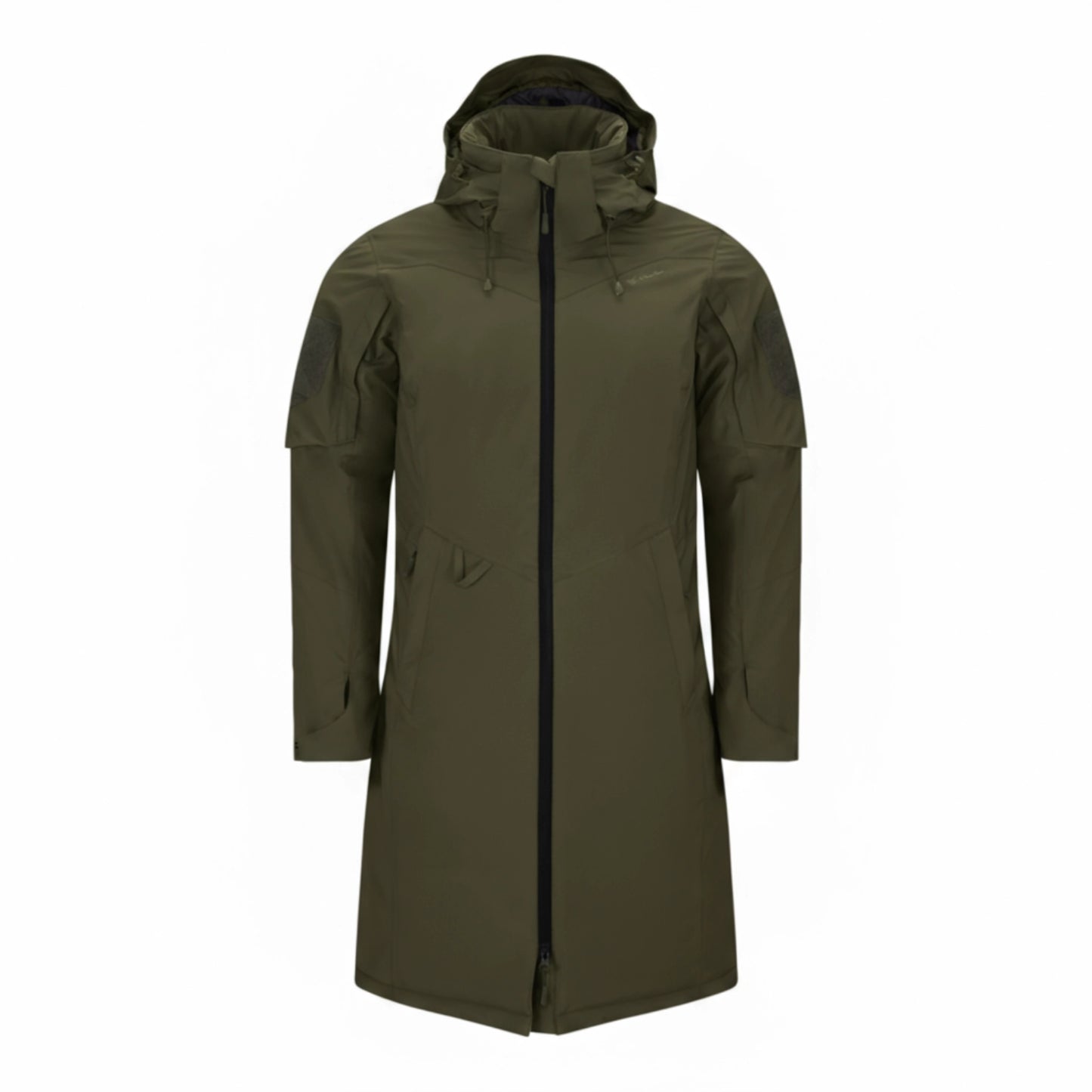 Taika Naisten TacDown-takki