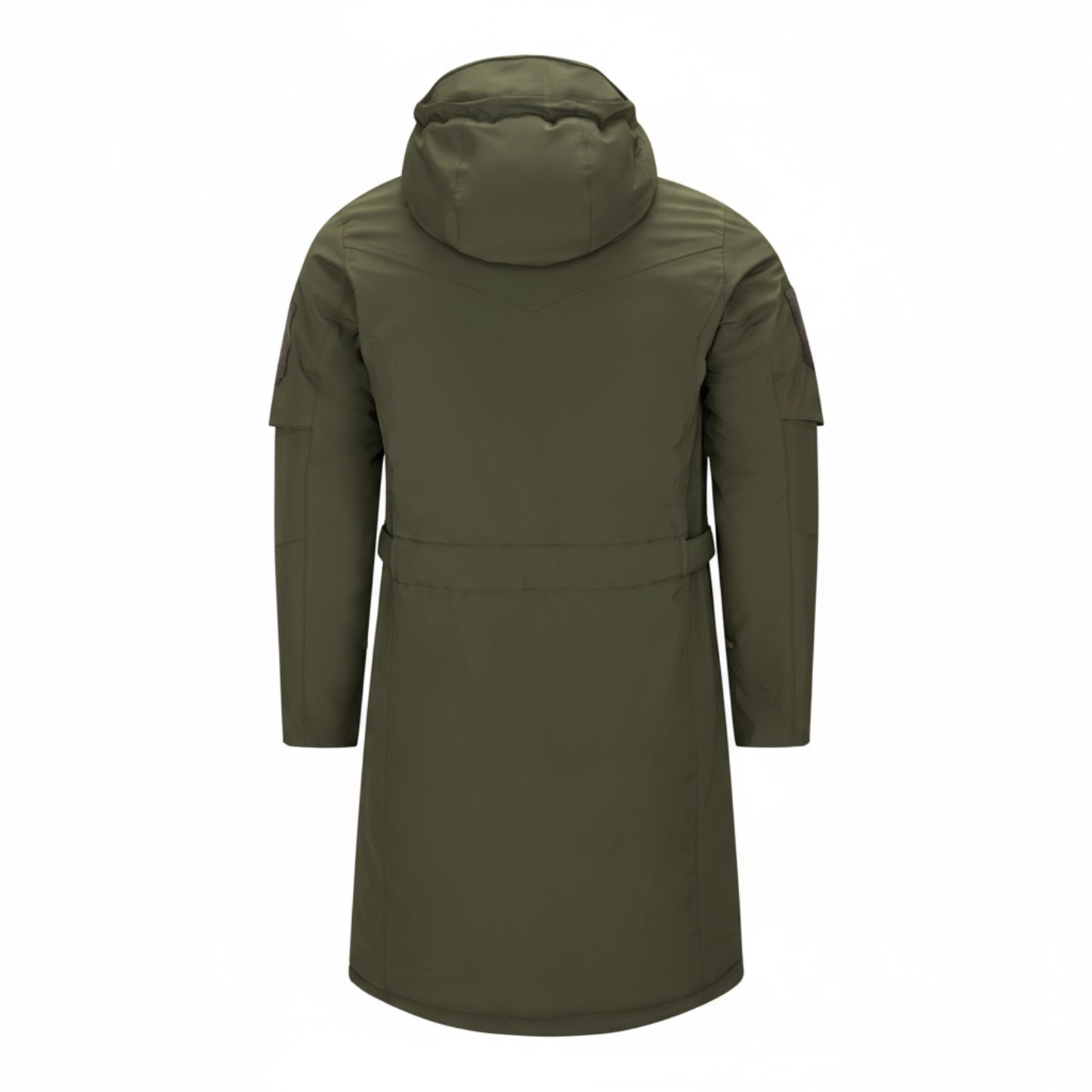 Taika Naisten TacDown-takki