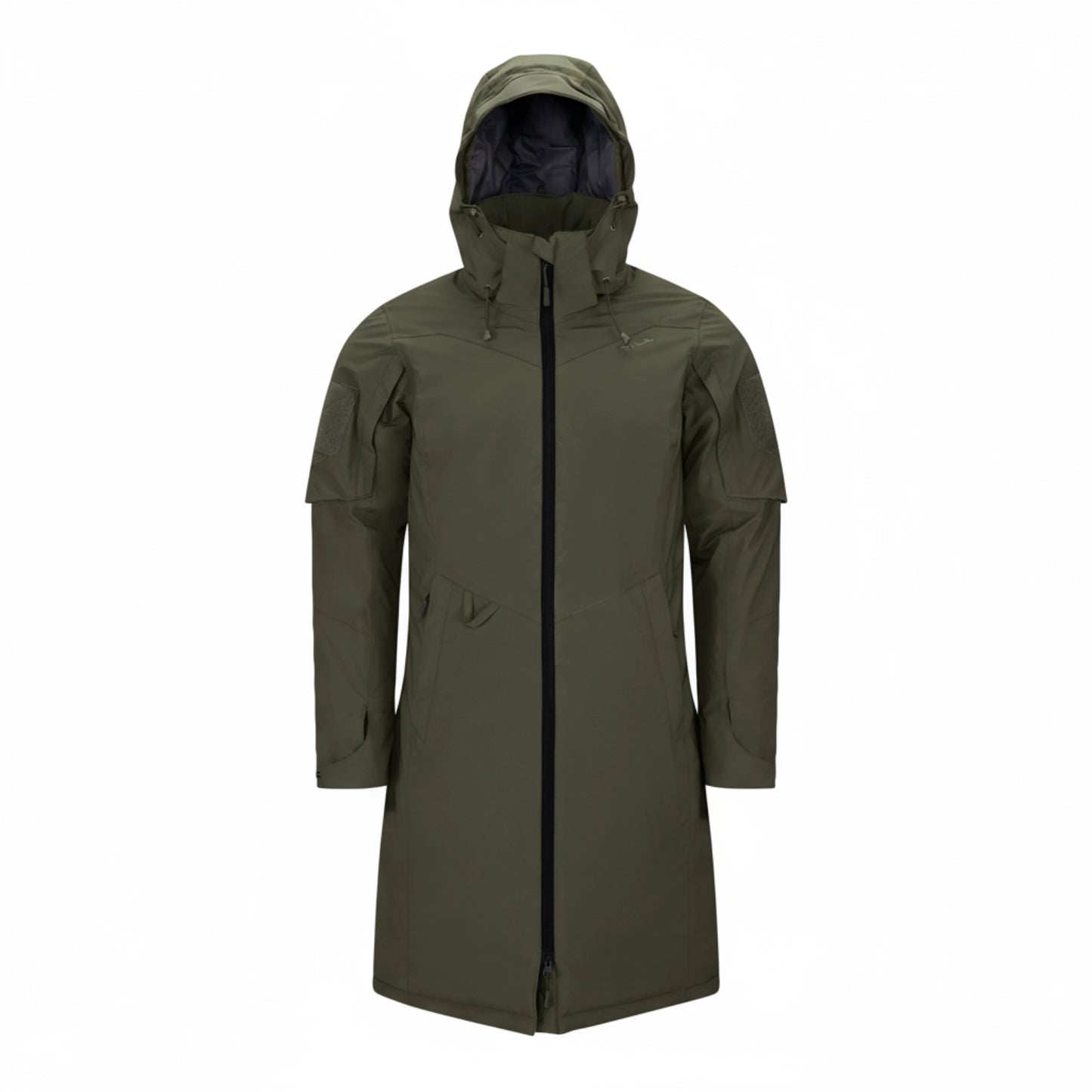 Taika Naisten TacDown-takki