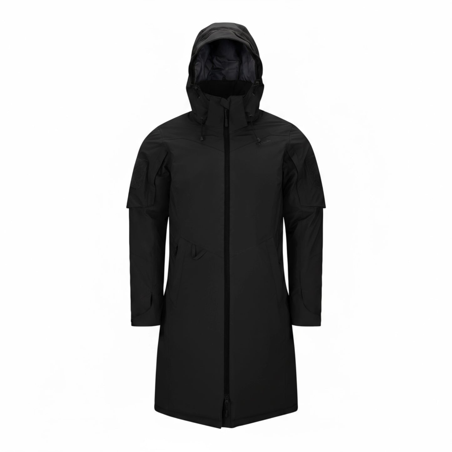 Taika Naisten TacDown-takki