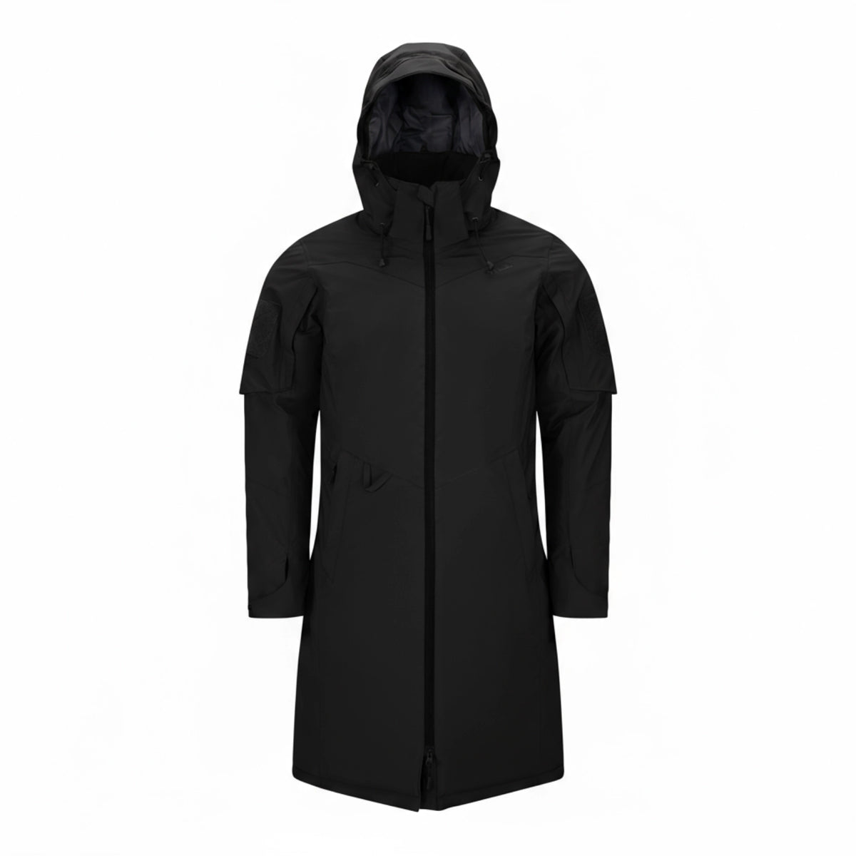 Raivo Woman Coat - Black