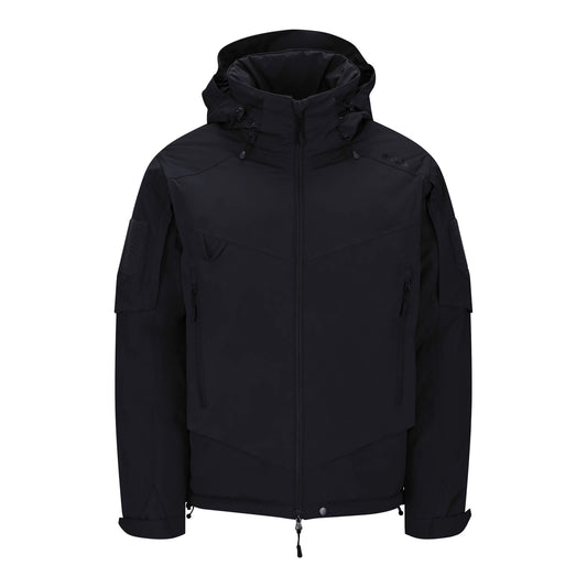 Taika miesten takki - musta