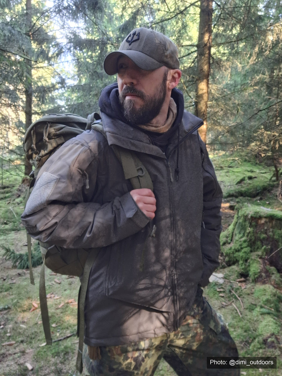 Raivo lifestyle — @dimi_outdoors