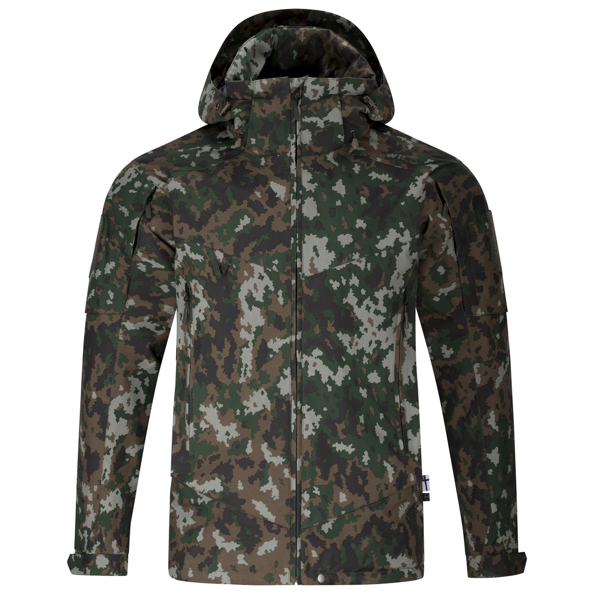 Raivo Men Jacket - M05 Winter