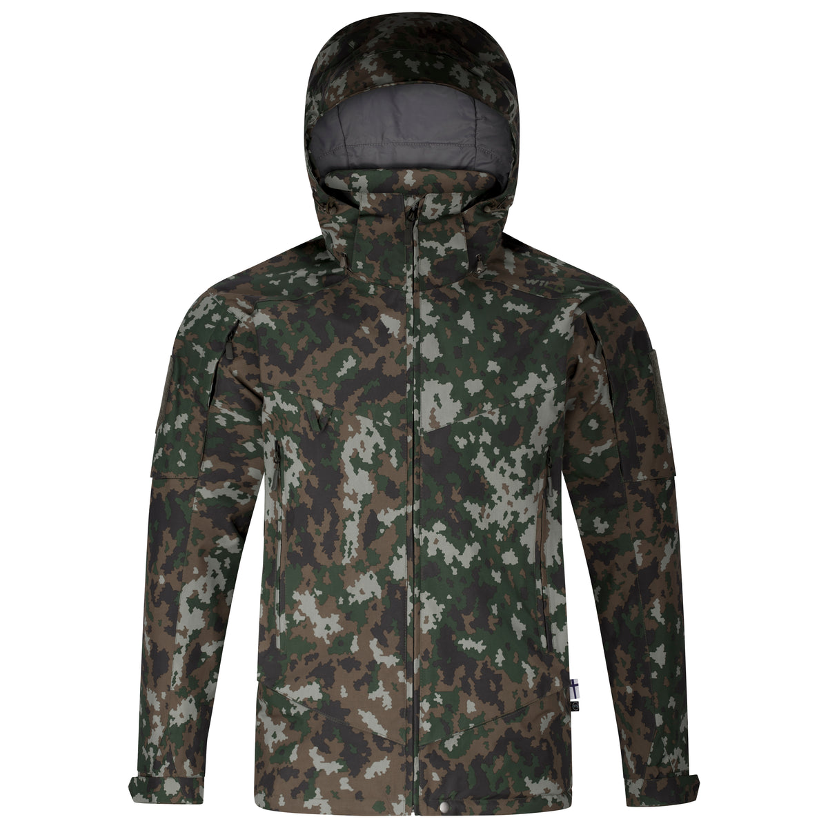 Raivo Men Jacket - M05 Winter
