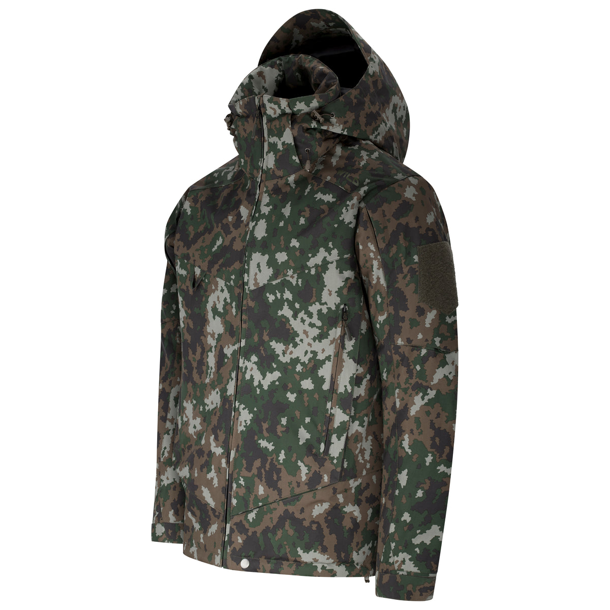 Raivo Men Jacket - M05 Winter