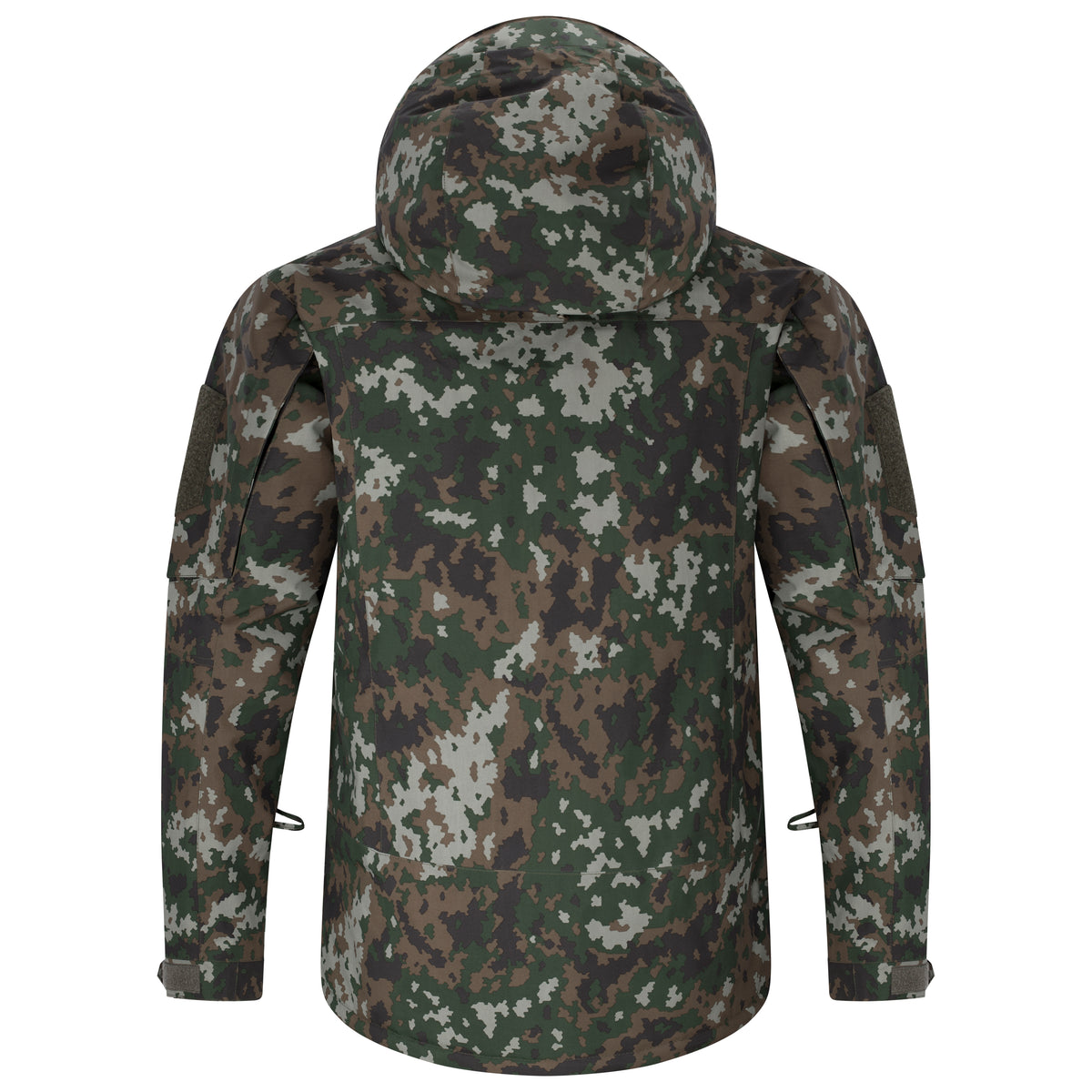 Raivo Men Jacket - M05 Winter