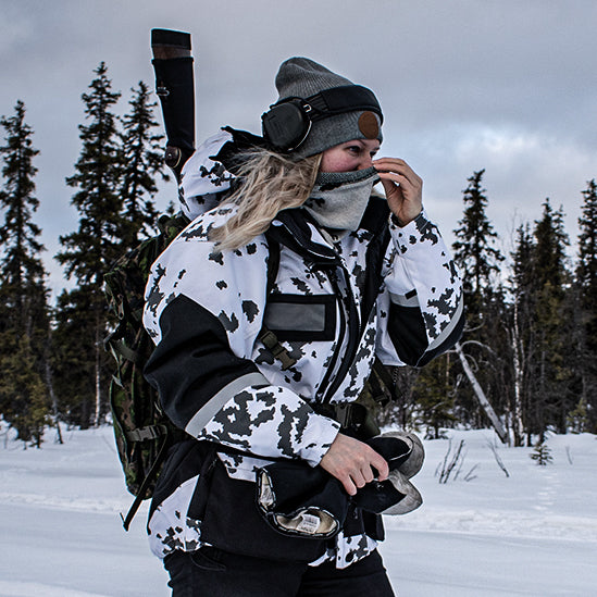 Reetta Hara | Muonio