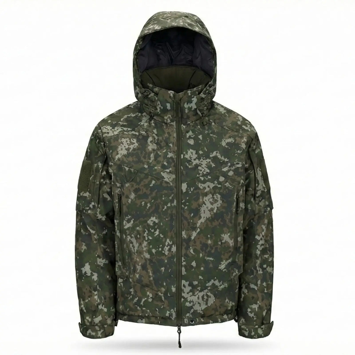 Raivo Men Jacket - M05 Winter