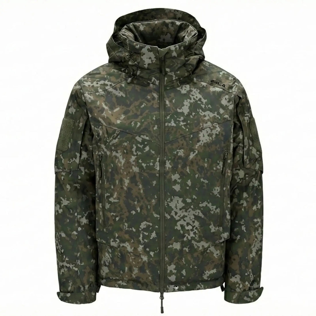 Raivo Men Jacket - M05 Winter
